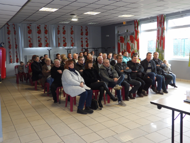 Assemblé Générale